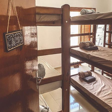 Hostel Lagvb Santo André Exteriér fotografie
