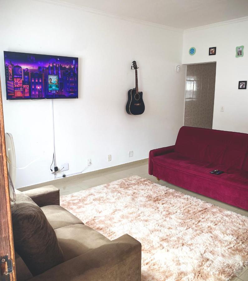 Hostel Lagvb Santo André Exteriér fotografie