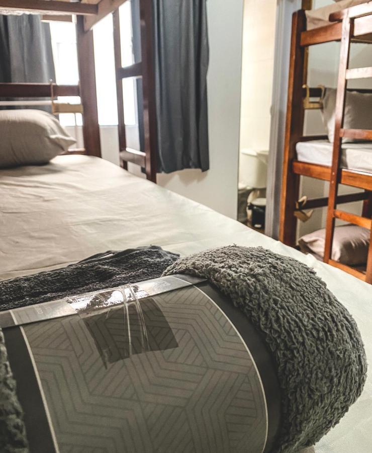 Hostel Lagvb Santo André Exteriér fotografie