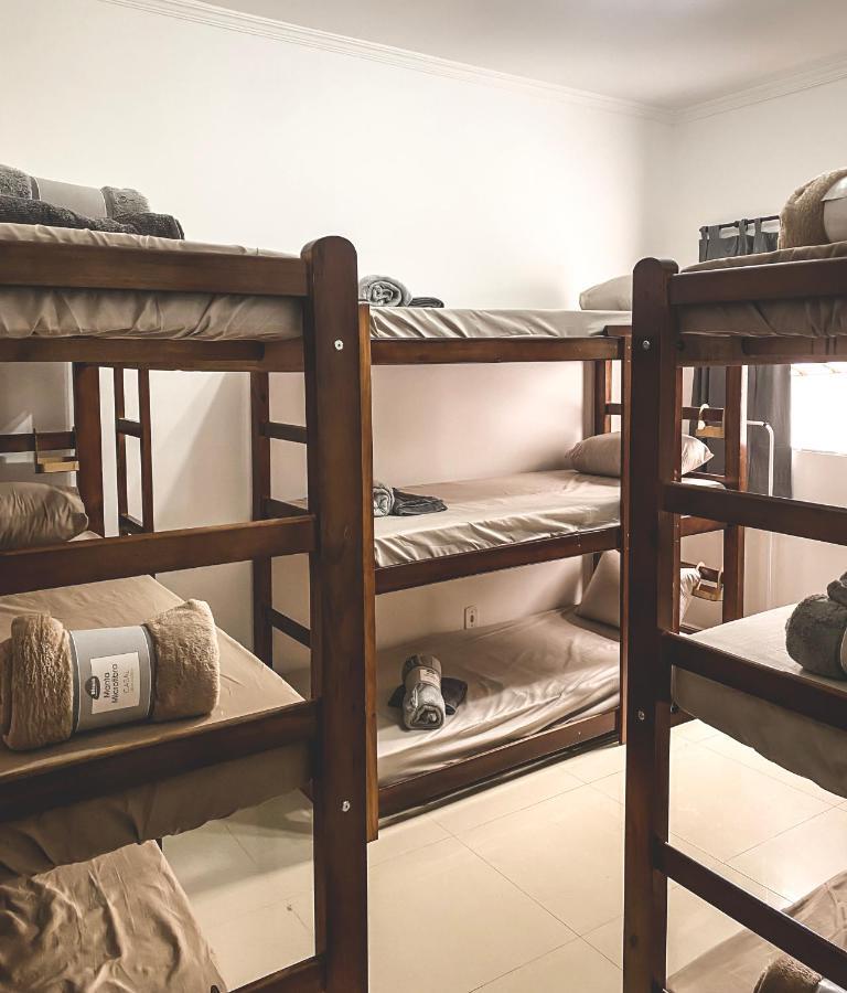 Hostel Lagvb Santo André Exteriér fotografie