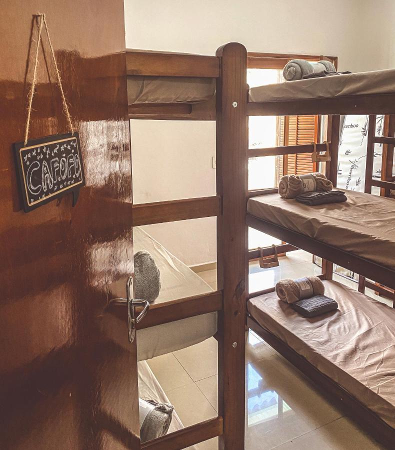 Hostel Lagvb Santo André Exteriér fotografie