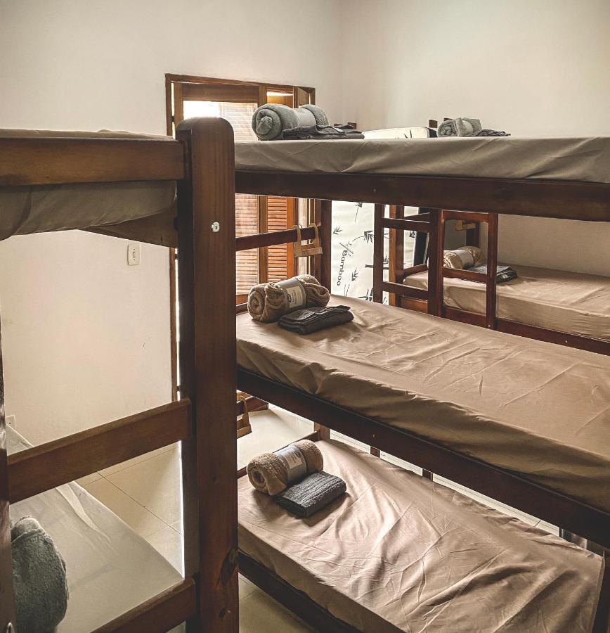Hostel Lagvb Santo André Exteriér fotografie